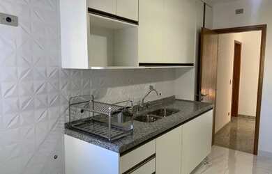 Imagem 7: Apartamento Locação 4 Dormitórios - 144 m² Moema