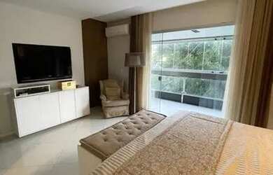 Imagem 10: Horto Florestal Apartamento Porteira Fechada 4 suítes 427m² Salvador Bahia