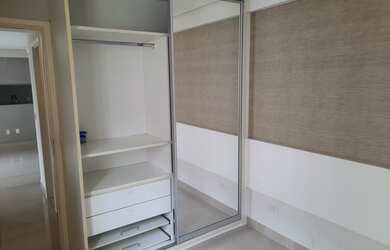 Imagem 11: Aluguel Vita Clube 62m. Varanda, 62m² de Área, 1 Vaga na garageme3 Dormitórios