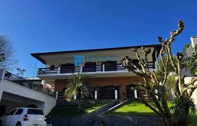 Imagem: Casa para Locação, Condomínio Arujazinho I, II, III, na cidade