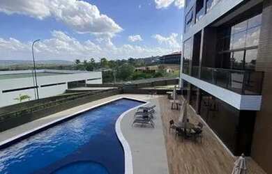 Imagem: O apartamento possui 3 Dormitórios, 2 Banheiros, 2 Vagas na