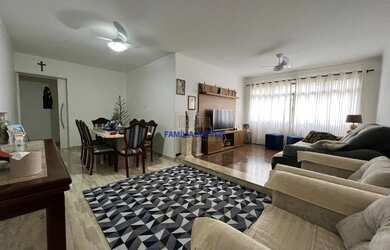 Imagem 2: Comprar apartamento 3 quartos 1 suíte vaga demarcada Ponta da Praia