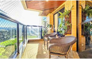 Imagem 7: Apartamento com 266 m², 4 quartos sendo 4 suíte à venda no bairro Vila...