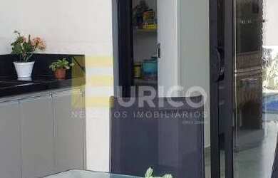 Imagem 14: Casa à venda no Condomínio Residencial Villa do Sol em Valinhos/SP