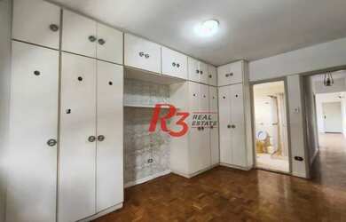 Imagem 5: Apartamento com 3 dormitórios à venda, 128 m² por R$ 750.000,00 - Boqueirão...