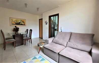 Imagem 4: Apartamento para Venda em Belo Horizonte / MG no bairro Buritis