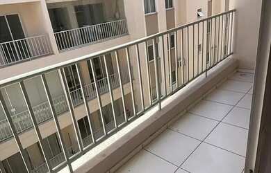 Imagem 11: Alugo apartamento mobiliado no TURU - Condomínio ilha do conde