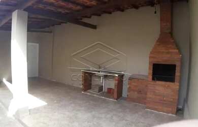 Imagem 5: Casa Residência em Jaú. Churrasqueira, 12m² de Área, 2 Vagas na garageme3...