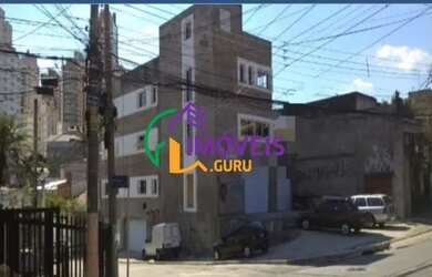 Imagem: O depósito possui 5 Vagas na garagem, 620m² de Área e está