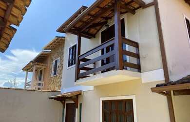 Imagem 4: Casa para venda com 192 metros quadrados com 3 quartos