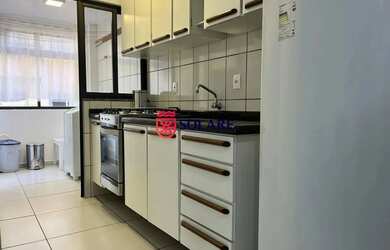 Imagem 12: Apto de 2 dormitórios em Bombas para 6 pessoas