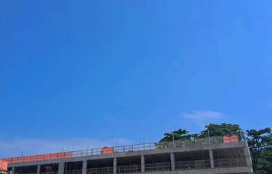 Imagem 2: APARTAMENTO EM OBRA NA AV CONSTANTINO NERY