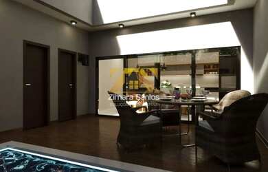 Imagem 10: Casa 3/4, sendo 1 suíte, 160 m² - 1504 sul Arse 151 -Próximo ao Assai...