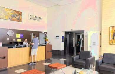 Imagem 11: Apartamento para alugar na Consolação - Edifício Studio Home Bela Cintra