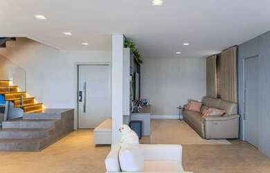 Imagem 9: Apartamento à venda na Avenida Nove de Julho, Anhangabaú, Jundiaí - SP