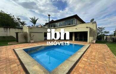 Imagem 5: Casa para alugar no condominio Serra dos Manacás