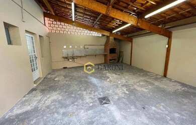 Imagem 14: Galpão, 427 m² - venda por R$ 4.190.000,00 ou aluguel por R$ 23.024,76/mês...