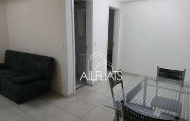 Imagem 6: Apartamento com 1 dormitório à venda, 45 m² por R$ 360.000,00 - Liberdade - São Paulo/SP