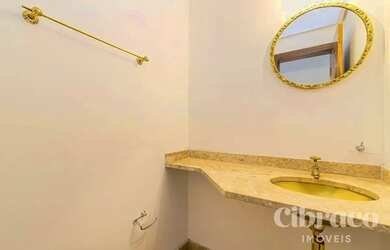 Imagem 5: Apartamento no Água Verde com 3 quartos de 185,96m² - Edifício Filadélfia