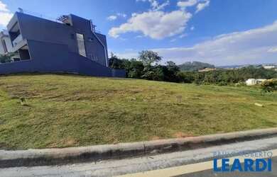 Imagem 2: TERRENO EM CONDOMÍNIO - SÍTIO BOA VISTA - SP