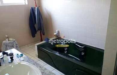 Imagem 15: Sobrado, 390 m² - venda por R$ 1.220.000,00 ou aluguel por R$ 12.221,01/mês...