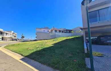 Imagem 10: Terreno em Condomínio com 485m2 no Residencial Davos do Swiss Park, Campinas/SP - R$ 959.0