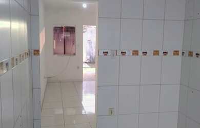 Imagem 10: Vendo casa na Mangabeira. Varanda, 1 Vaga na garageme2 Dormitórios