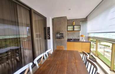 Imagem 8: Apartamento Alto Padrão