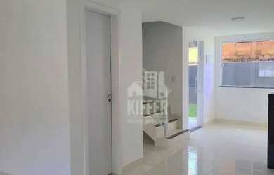 Imagem 12: Casa à venda, 117 m² por R$ 499.000,00 - Rio do Ouro - Niterói/RJ
