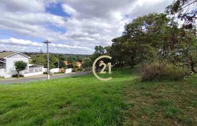 Imagem 7: Terreno à Venda no Condomínio Terras de Itaici - Terras de Itaici em Indaiatuba/SP - TE099