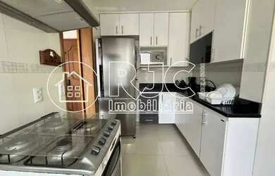 Imagem 16: Imóvel para venda com 63 metros quadrados com 2 quartos em Vila Isabel...