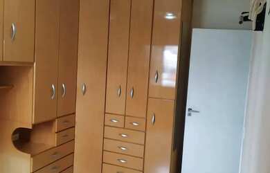 Imagem 13: Apartamento com 2 quartos e vaga de garagem em Vila Regente Feijó - São...