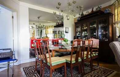 Imagem 5: Apartamento à Venda - Portal do Morumbi, 2 Quartos, 238 m2