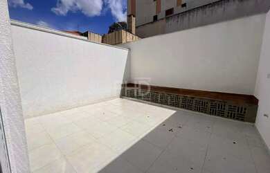 Imagem 10: Apartamento Garden Sem Condomínio Novo , com 101m2, 3 Quartos,1 Suíte,...