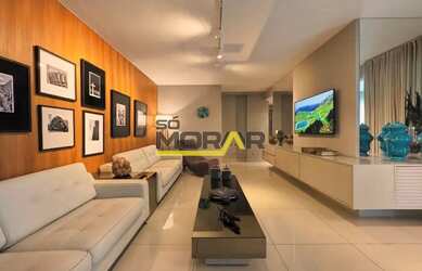 Imagem 3: MARAVILHOSO APARTAMENTO - 4 Quartos e 3 banheiros à Venda, 145 m² -...