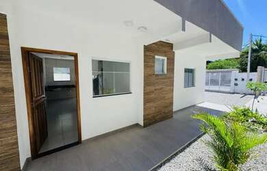 Imagem 2: Casa com 2 Quartos à Venda, 55 m² por R$ 295.000 - Sao Bento Lagoa -...