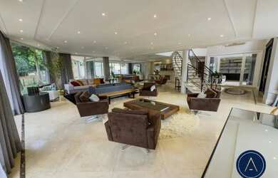 Imagem 5: Casa em condomínio Alphaville