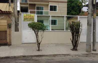 Imagem: O apartamento possui 1 Dormitório, 1 Banheiro, 32m² de Área