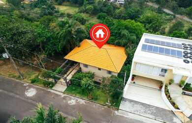 Imagem 4: Casa no condomínio Bom Viver para venda com 4 quartos , 171m²