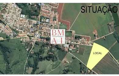 Imagem 11: TERRENO PARA VENDA NO BAIRRO CARDEAL, LOCALIZADO NA CIDADE DE ELIAS FAUSTO...