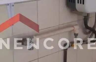 Imagem 16: Apartamento em Praça Bartolomeu Bueno da Silva Filho - Chácara da Barra...