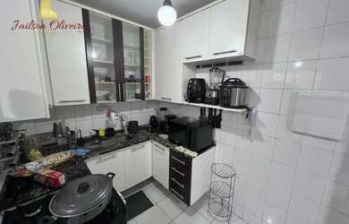 Imagem 6: Apartamento Cobertura Duplex 3/4. Vila Laura