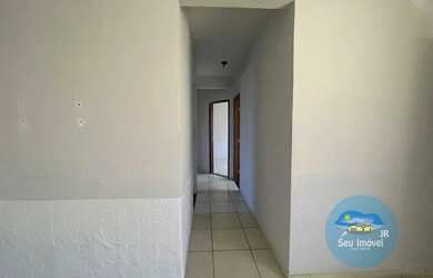 Imagem 5: Casa em Araruama. Varanda, 74m² de Área, 2 Vagas na garageme2 Dormitórios