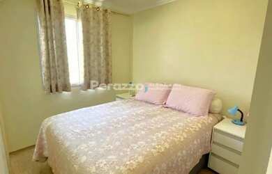 Imagem 12: BAIXOU!!! Belíssima Casa de 3 quartos localizada na QC 15 - Jardins Mangueiral Por R$585.0