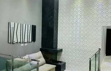 Imagem 12: CASA ASSOBRADADA - RETIRO DAS FONTES - SP