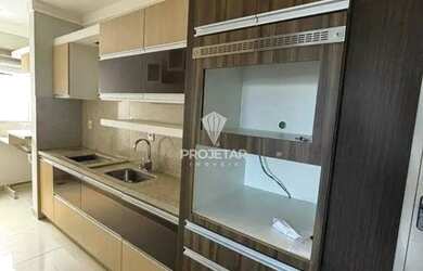 Imagem 3: Apartamento à Venda Coloninha, Araranguá