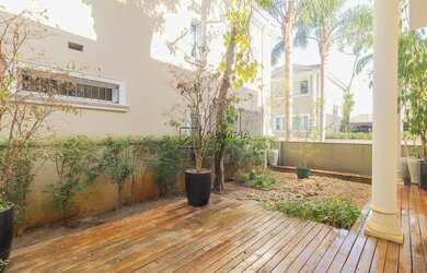 Imagem 10: Aluguel Casa em Condomínio 4 Dormitórios - 260 m² Brooklin