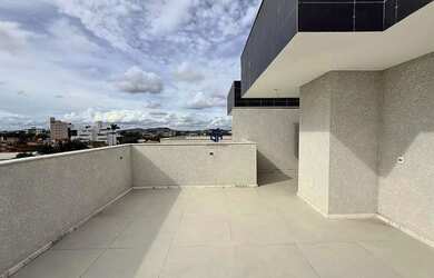 Imagem 7: COBERTURA - ITAPOÃ. 138m² de Área, 2 Vagas na garageme4 Dormitórios