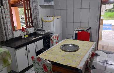 Imagem 12: Chácara mobilhada oportunidade