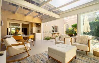 Imagem 11: Casa em Condomínio Fechado em Santa Felicidade